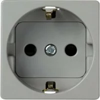 Двухполюсная розетка Simon 27472-67