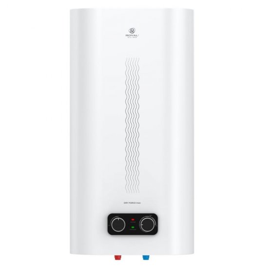 Водонагреватель Royal Clima DRY FORCE Inox