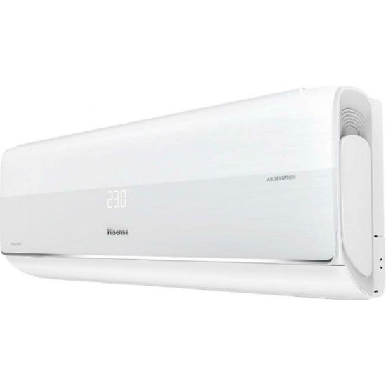 Сплит-система Hisense AS-10UW4RXVQF00G/AS-10UW4RXVQF00W