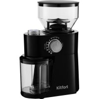 Кофемолка KITFORT КТ-741