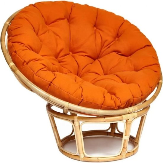 Кресло Tetchair PAPASAN ECO P115-1/SP STD
