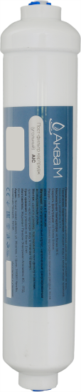 Картридж постфильтр AIC Аква М