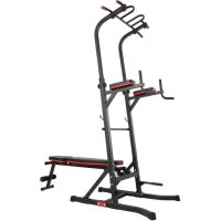 Турник-пресс-брусья UNIXFIT UNIX Fit POWER TOWER 150P