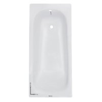 Ванна Kaldewei Form Plus стальная 150x70 см