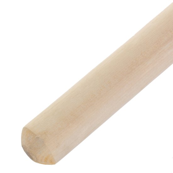 Грабли садовые 11 зубьев 130 см с черенком