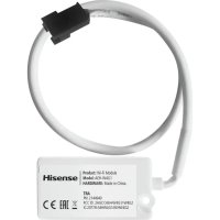 Wi-fi модуль для всех кондиционеров , оснащенных функцией wi-fi ready Hisense AEH-W4G1