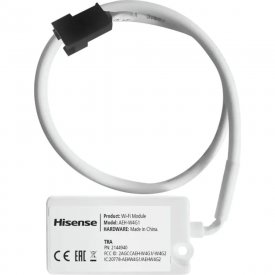 Wi-fi модуль для всех кондиционеров , оснащенных функцией wi-fi ready Hisense AEH-W4G1