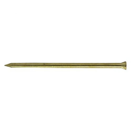 Латунные гвозди КРЕП-КОМП 1,2х50 (5 кг)