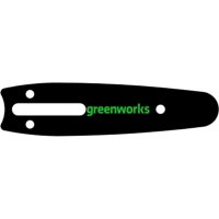Шина для пилы GreenWorks 2953307