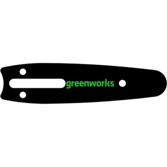Шина для пилы GreenWorks 2953307