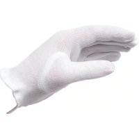 Перчатки Wurth Х/Б-Р.10