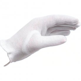 Перчатки Wurth Х/Б-Р.10