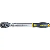 Телескопическая трещотка Berger BG BG2282