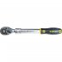 Телескопическая трещотка Berger BG BG2282