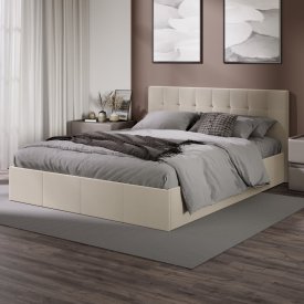 Кровать ТриЯ Confetti Cream