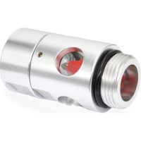 Соединение с индикатором потока для масла Petropump AC-SYQ4 1 BSP