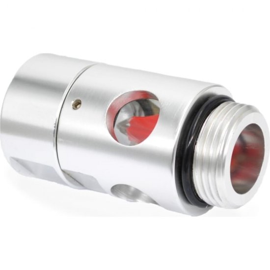 Соединение с индикатором потока для масла Petropump AC-SYQ4 1 BSP