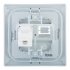 Розетка компьютерная Svet Стиль встраиваемая серебро RJ45 (EV 0365-2118)