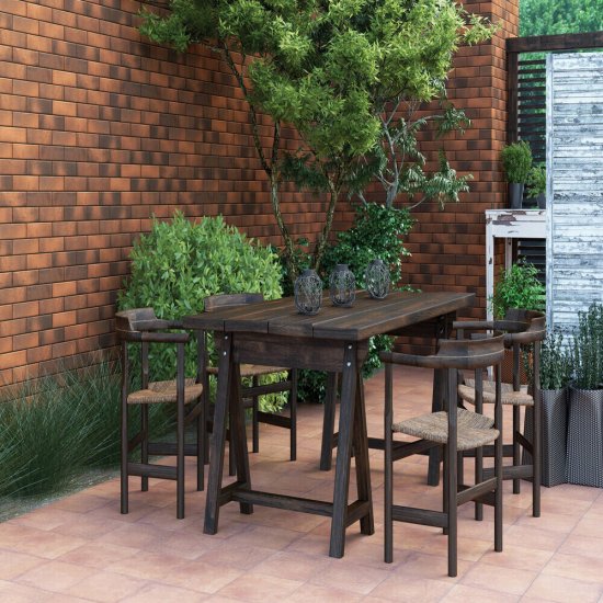 Клинкерная плитка для фасада Cerrad Retro brick Masala (38 шт.= 0,6 кв.м) светло-серая 245х65х8 мм