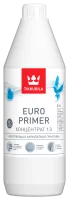 Грунтовка универсальная Tikkurila Euro Primer прозрачная 0.9 л