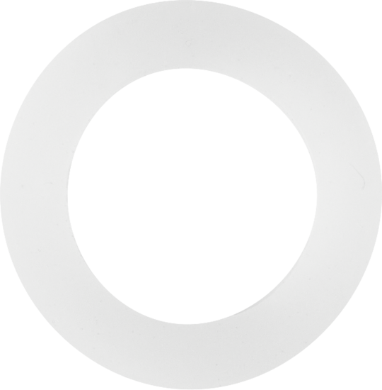 Прокладка силиконовая Equation силикон 1 1/4