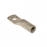 Наконечник медный луженый EKF PROxima ТМЛ (DIN) 50-12 d12 мм 50 кв.мм серый (25 шт.)