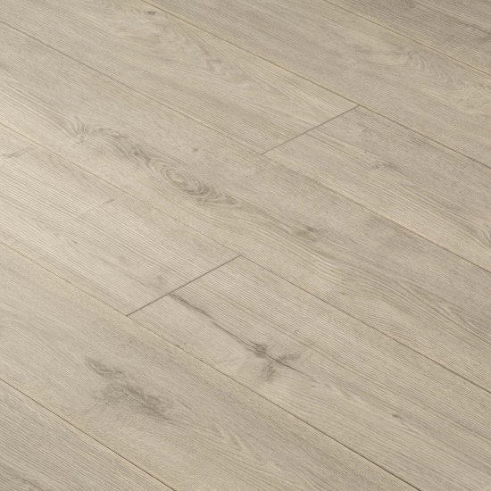 Ламинат 32 класс Ultradecor Expert Choice дуб атомик 2,221 кв.м 8 мм с фаской