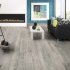 Ламинат 32 класс Ultradecor Expert Choice дуб атомик 2,221 кв.м 8 мм с фаской