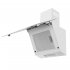 Кухонная вытяжка наклонная Maunfeld Astro 60 см белая (КА-00022073)