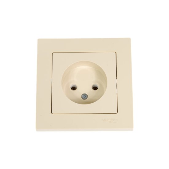 Розетка Systeme Electric AtlasDesign