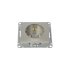Розетка Systeme Electric Glossa