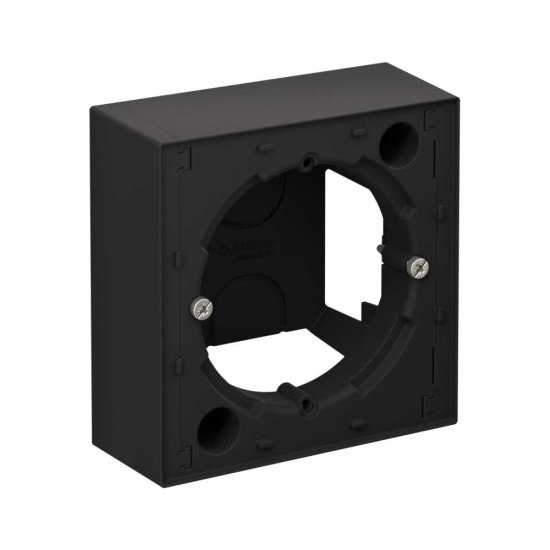 Коробка для наружного монтажа Systeme Electric AtlasDesign