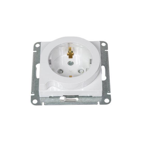 Розетка Systeme Electric AtlasDesign