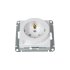 Розетка Systeme Electric AtlasDesign