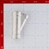 Тройник косой Valtec для гильзы под погружной датчик 1 ВР(г) х 1/2 ВР(г) х 1 ВР(г) латунный (VTr.136.N.0604)