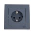 Розетка Systeme Electric AtlasDesign