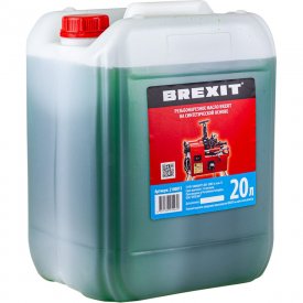 Резьбонарезное масло BREXIT 2100013