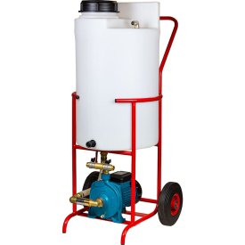 Промывочный насос BREXIT BrexFLOW PRO 10000