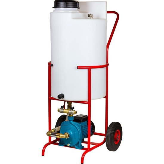 Промывочный насос BREXIT BrexFLOW PRO 10000