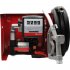 Перекачивающая станция для топлива Petropump DCFD 40 мех. счетчик, мех. пистолет