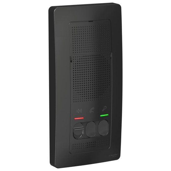 Переговорное устройство Systeme Electric Blanca