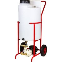 Промывочный насос BREXIT brexdecal 10000