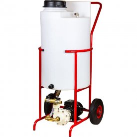 Промывочный насос BREXIT brexdecal 10000