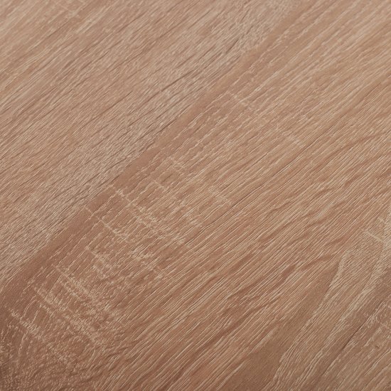 Щит мебельный ЛДСП 800х600х16 мм дуб светлый