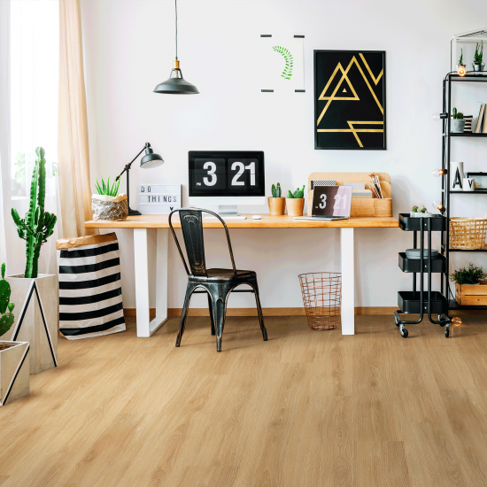 SPC плитка Soulclick Lianne класс 34 толщина 3.85 мм 1.892 м²