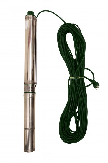 Насос садовый скважинный Oasis 50/40 30 м 3000 л/ч