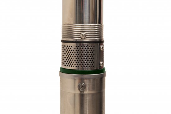 Насос садовый скважинный Oasis 50/40 30 м 3000 л/ч