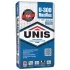 Клей для плитки Unis U-300 Maxiflex C2TES1 армированный 25 кг