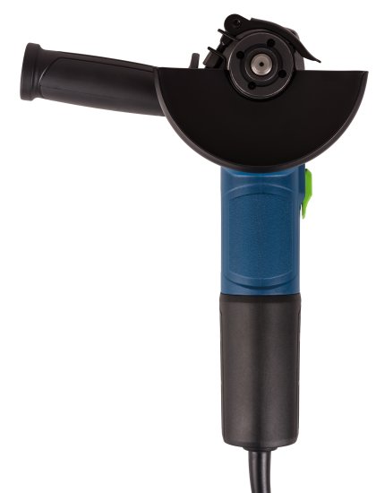 УШМ сетевая Rockfield RF110AG, 1100 Вт, 125 мм