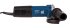 УШМ сетевая Rockfield RF110AG, 1100 Вт, 125 мм
